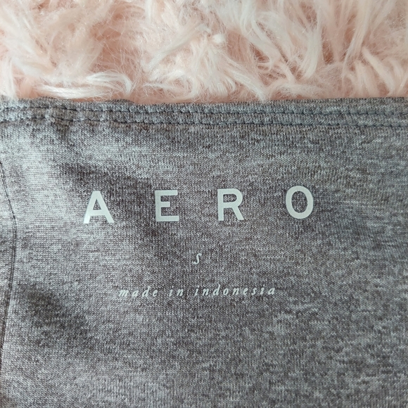 Aeropostale Colorblock Leggings - Size S - Picture 10 of 10